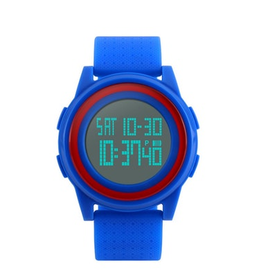 Waterproof Sports Watch