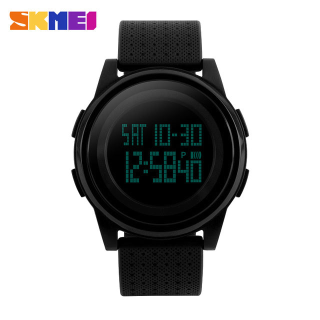 Waterproof Sports Watch
