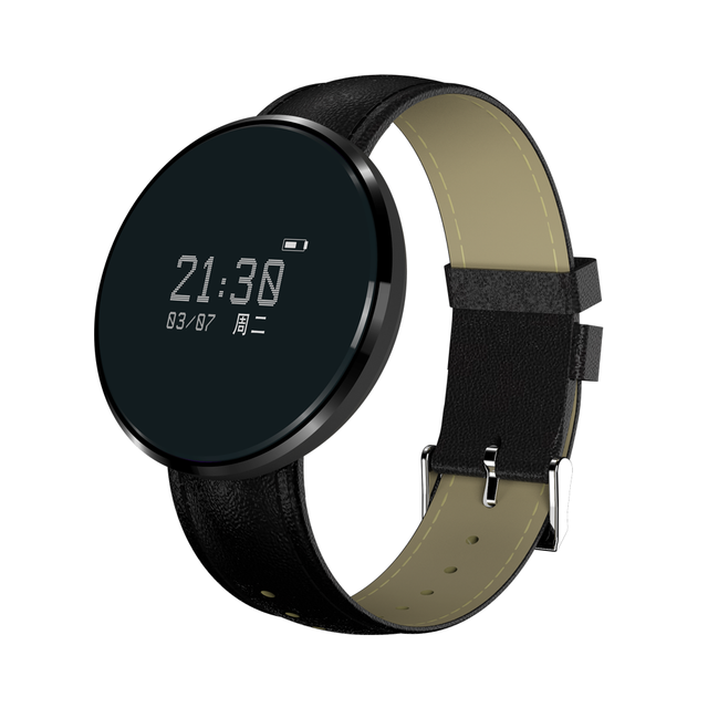 M88S Bluetooth Smartwatch With Heart Rate Monitor