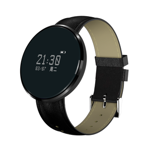 M88S Bluetooth Smartwatch With Heart Rate Monitor
